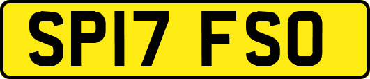 SP17FSO