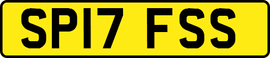 SP17FSS