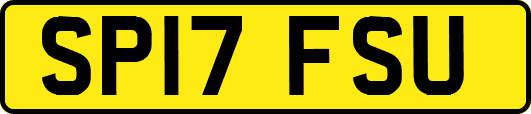 SP17FSU