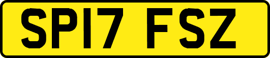 SP17FSZ