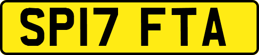 SP17FTA