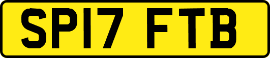 SP17FTB
