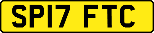 SP17FTC