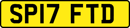 SP17FTD