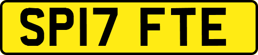 SP17FTE