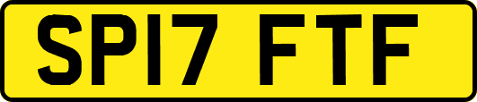 SP17FTF