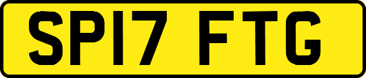 SP17FTG
