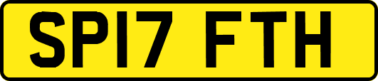 SP17FTH