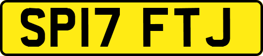 SP17FTJ