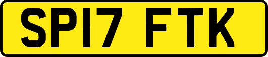 SP17FTK