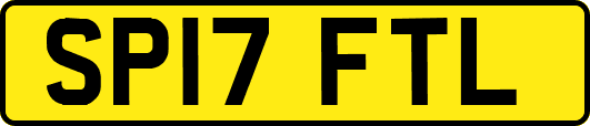 SP17FTL