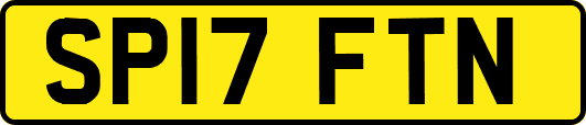 SP17FTN