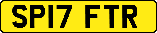 SP17FTR