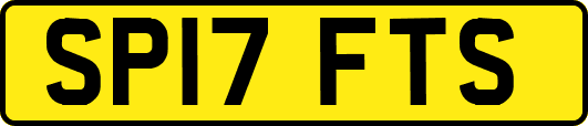 SP17FTS