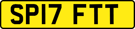 SP17FTT