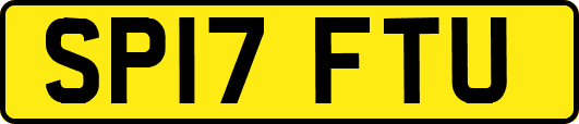 SP17FTU