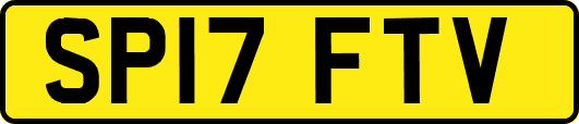 SP17FTV
