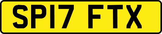 SP17FTX