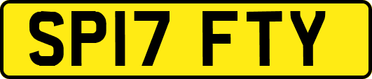 SP17FTY