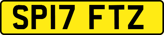 SP17FTZ