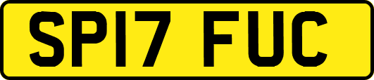 SP17FUC