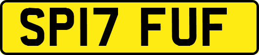 SP17FUF