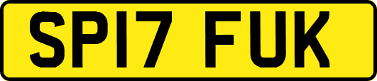 SP17FUK