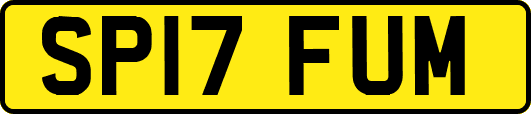 SP17FUM