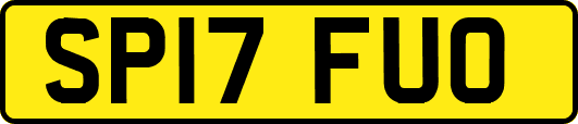 SP17FUO