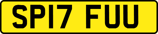 SP17FUU