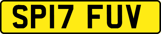 SP17FUV