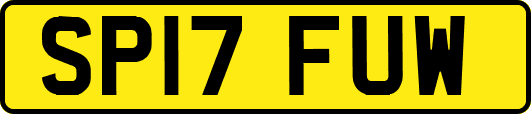 SP17FUW