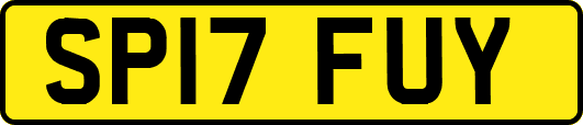 SP17FUY