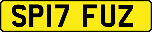 SP17FUZ