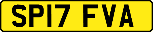 SP17FVA