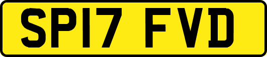 SP17FVD
