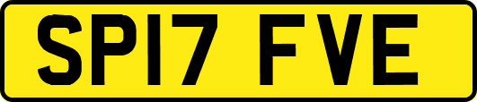 SP17FVE