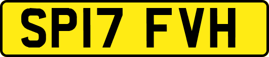 SP17FVH