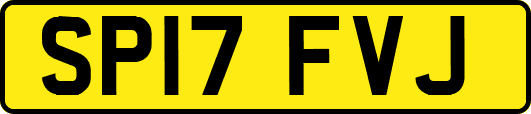 SP17FVJ
