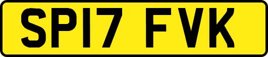 SP17FVK