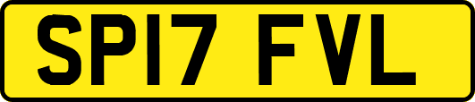 SP17FVL
