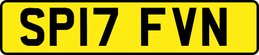 SP17FVN
