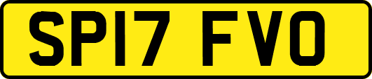 SP17FVO
