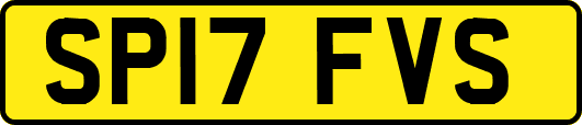 SP17FVS
