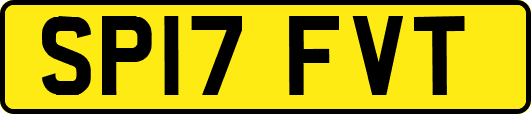 SP17FVT