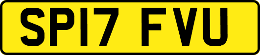 SP17FVU