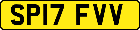 SP17FVV