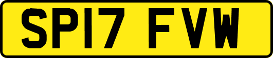 SP17FVW