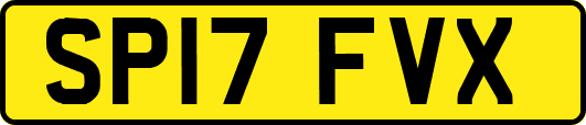 SP17FVX