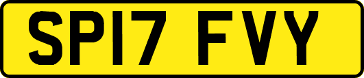 SP17FVY